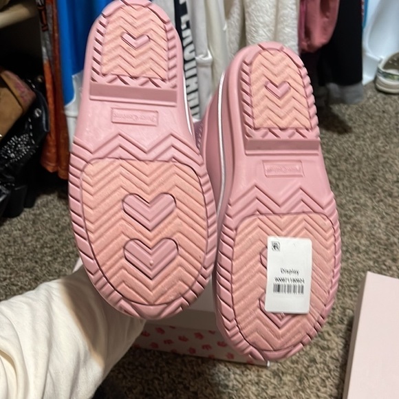 Juicy couture boots - Picture 7 of 8